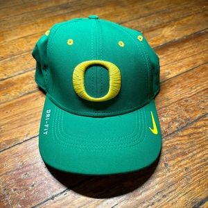 Oregon Ducks Flex Hat (College Football Teamstore)